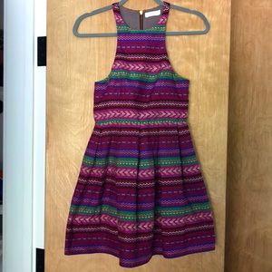 Talulah designer dress